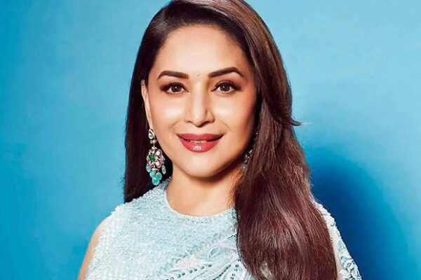Madhuri Dixit becomes brand ambassador for Madhusudan Frozen; actress to front frozen foods brand for two years