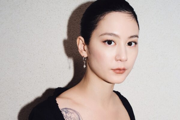 Japanese Breakfast’s Michelle Zauner Announces New Book ‘Thank You for Your Suffering’