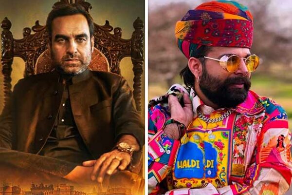 Mirzapur: The Movie faces controversy as Rapperiya Baalam alleges his song was used without permission