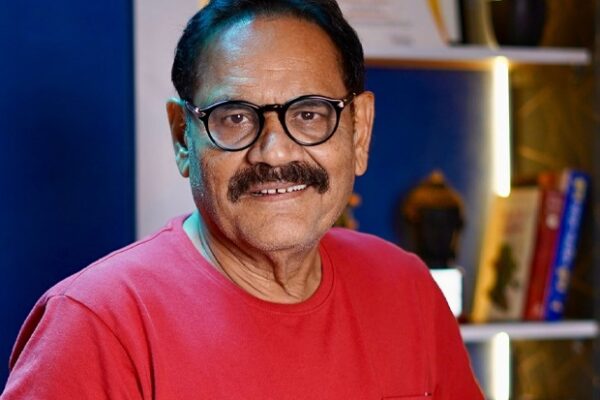 Welcome actor Mushtaq Khan passes away at the age of 56