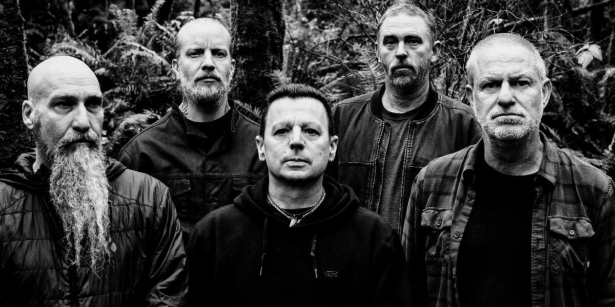 Neurosis Plan Short Tour In Support of ‘An Undying Love for a Burning World’