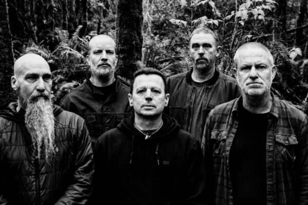 Neurosis Plan Short Tour In Support of ‘An Undying Love for a Burning World’