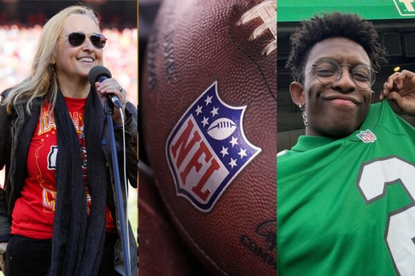 2026 NFL Preview: Darius Rucker, Patrick Carney, Cage the Elephant and More Size Up the Season