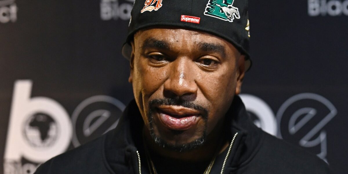 N.O.R.E. Sued for Sexual Assault by Carmen Bryan