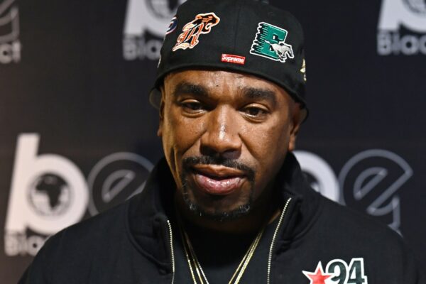 N.O.R.E. Sued for Sexual Assault by Carmen Bryan