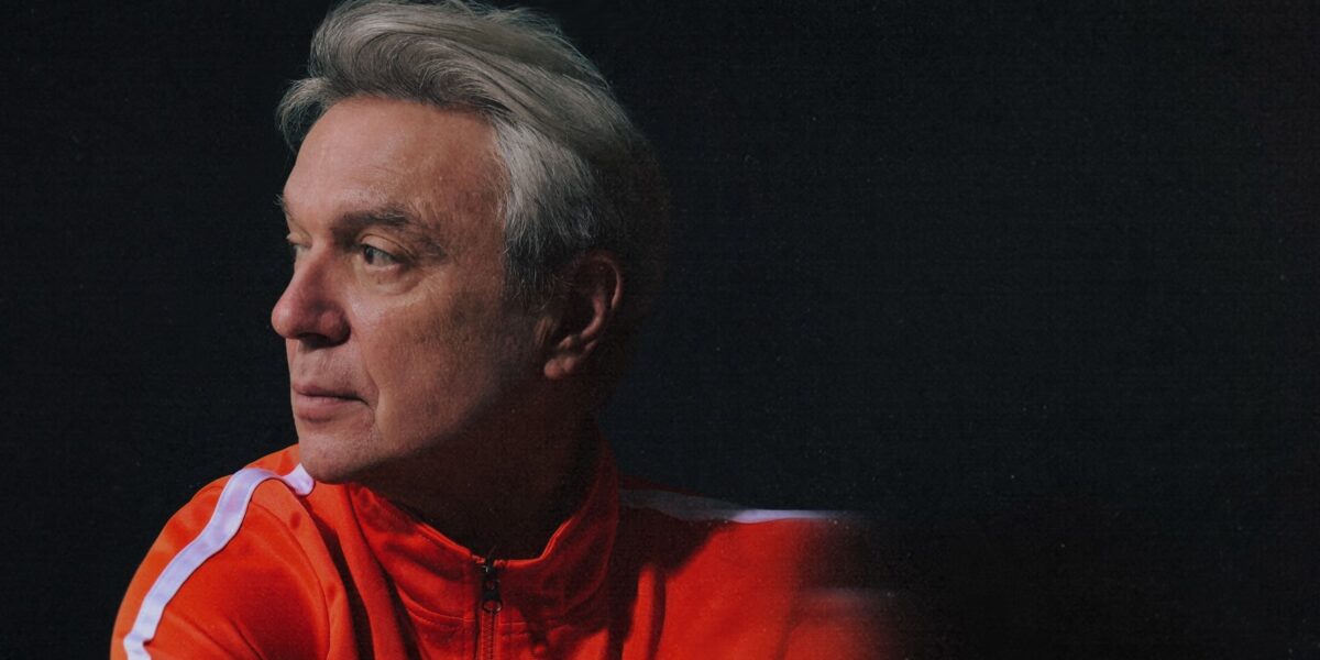 David Byrne Challenges the Idea of an Album With Expanded ‘Who Is the Sky?’