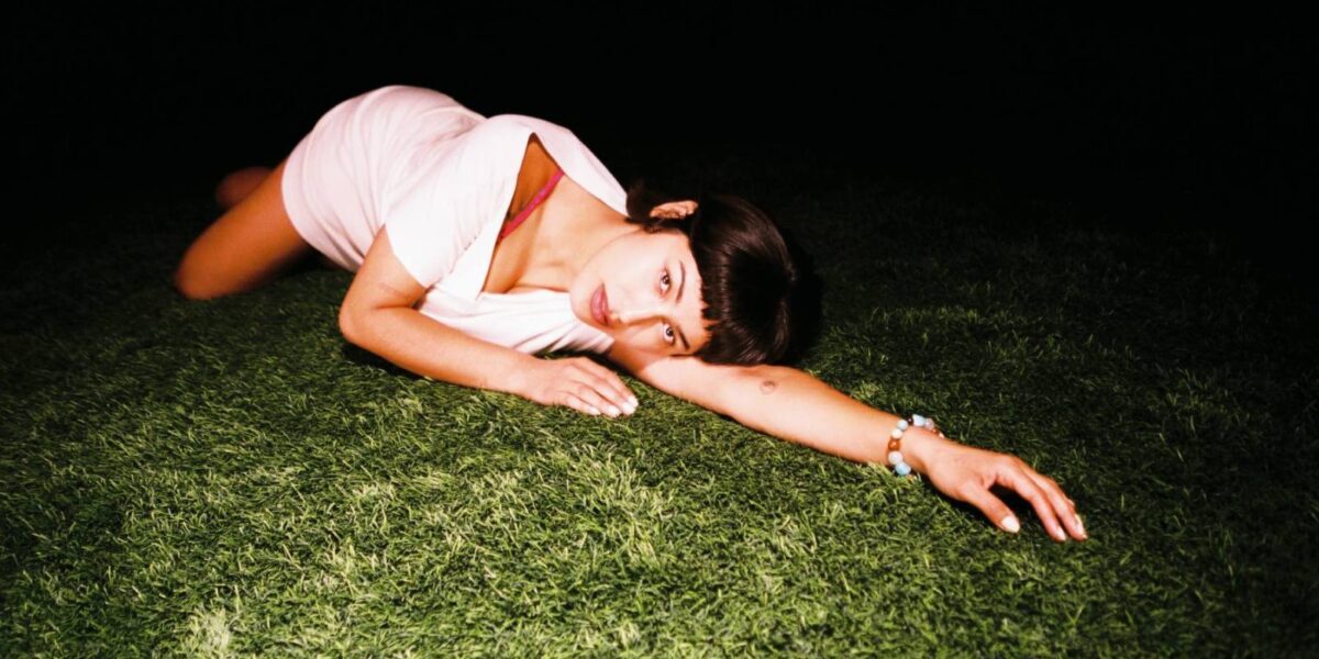 Niko Rubio Will Dive Into Heartbreak and Self-Discovery on Debut Album ‘Late Night Swim’
