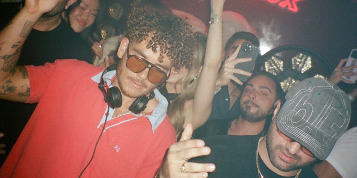Inside the Exclusive Music Gigs at Private-Members Clubs