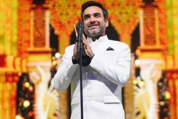 Pankaj Tripathi to make his IIFA Digital Awards 2027 hosting debut at Etihad Arena, Abu Dhabi