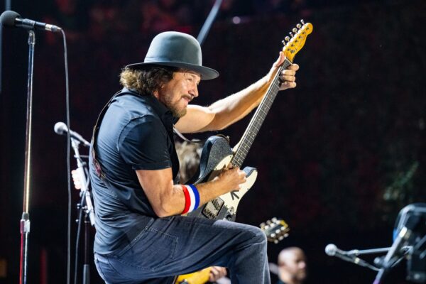 Who Will Pearl Jam Hire As Their New Drummer? We Have Suggestions