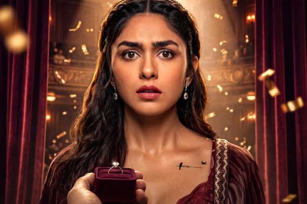 BREAKING: Pooja Meri Jaan passed with an ‘A’ certificate; is Mrunal Thakur’s second adult film after Love Sonia