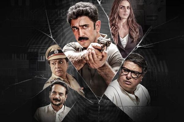 Amit Sadh’s Pratap to release in theatres on November 20, 2026; FIRST look unveiled