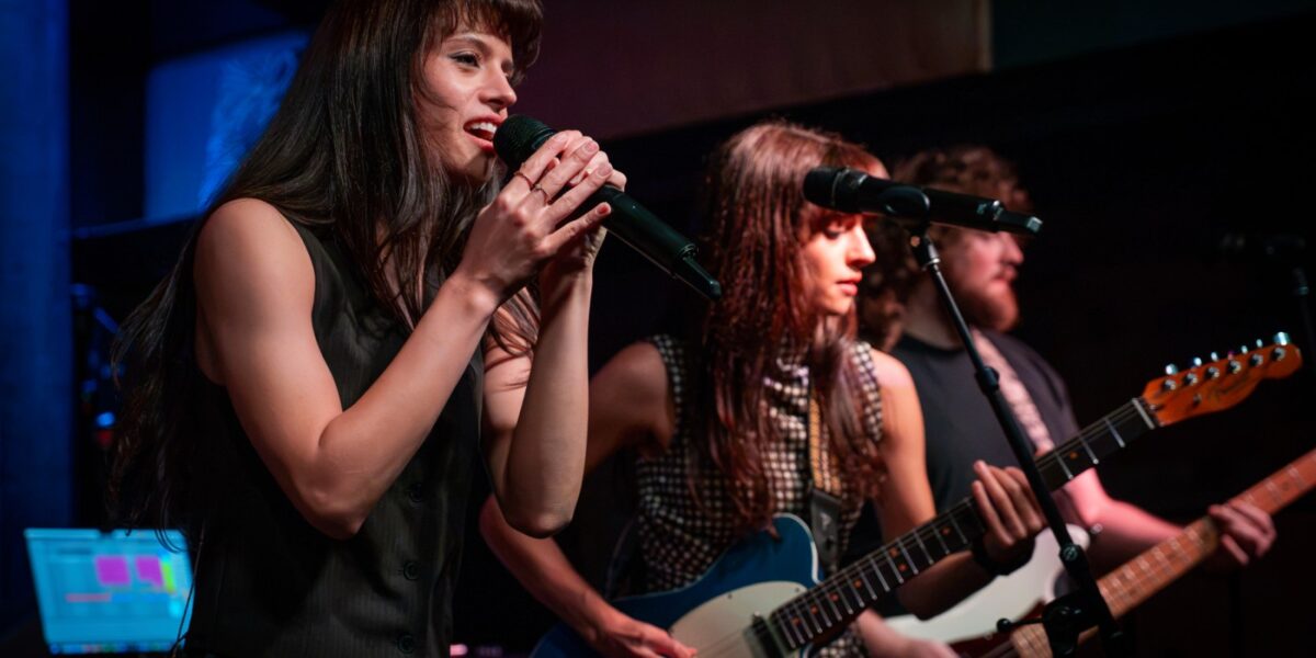 Your New Favorite Artist Is Probably Playing This Wisconsin Festival