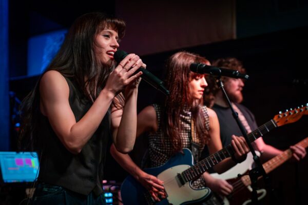 Your New Favorite Artist Is Probably Playing This Wisconsin Festival