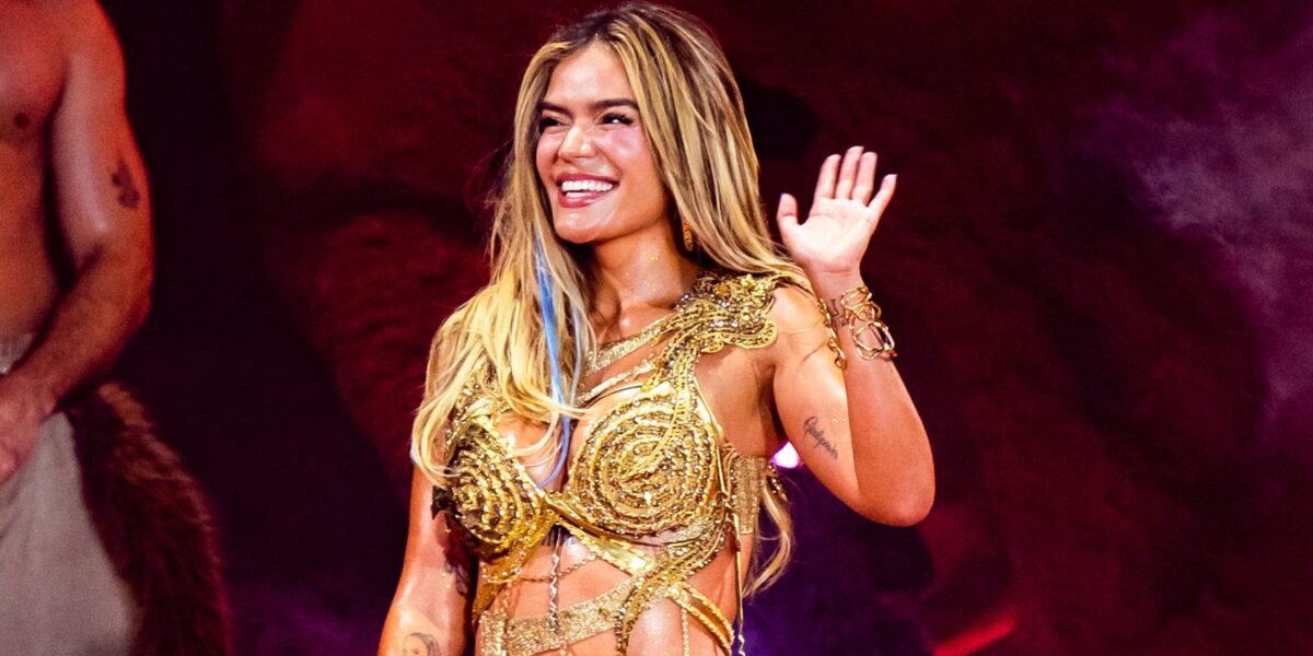 Latin Music Revenue Is Booming — And Outpacing the Overall U.S. Market (Again)