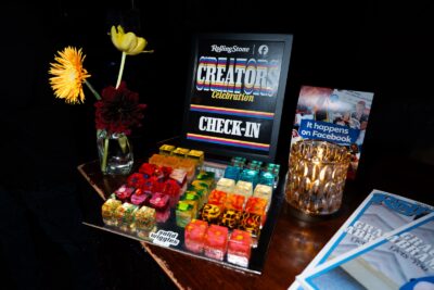 Inside a Night of Comedy, Community, and Creators With Facebook and Rolling Stone