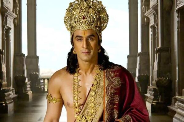 SCOOP: Ramayana makers plan PATHBREAKING pre-Diwali release; Ranbir Kapoor-Sai Pallavi starrer expected to release worldwide on November 5