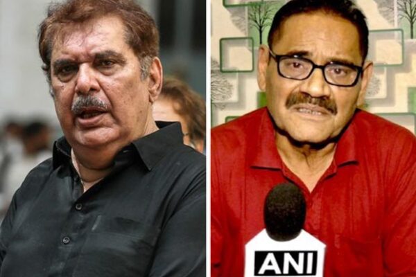 Raza Murad questions Bollywood stars’ absence at Mushtaq Khan’s funeral: “Koi bada chehra nahin aaya”