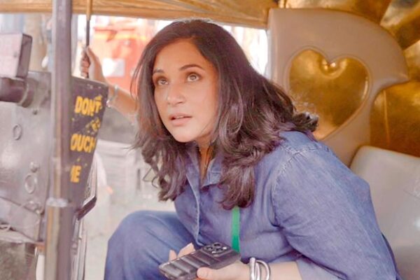 Richa Chadha unveils trailer of her first non-fiction series Musafiri; to premiere on YouTube