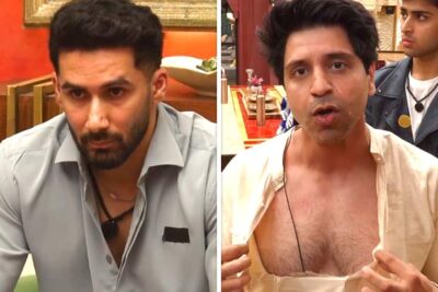 Rise And Fall Season 2: Siwet Tomar eliminated after physical fight with Shehzad Poonawalla