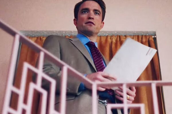 EXCLUSIVE: CBFC censors 7 seconds of frontal nudity visuals in Robert Pattinson-starrer Primetime