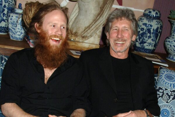 Roger Waters’ Son Harry to Lead Touring ‘Legacy – A Pink Floyd Show’ Celebrating Dad’s Music