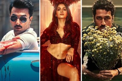 SCOOP: Love & War theatrical rights sold for Rs. 300 crores; Ranbir Kapoor, Alia Bhatt, & Vicky Kaushal starrer sets records