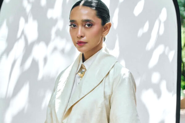 Sayani Gupta gets interim relief in defamation case over copyright dispute around Aasmani