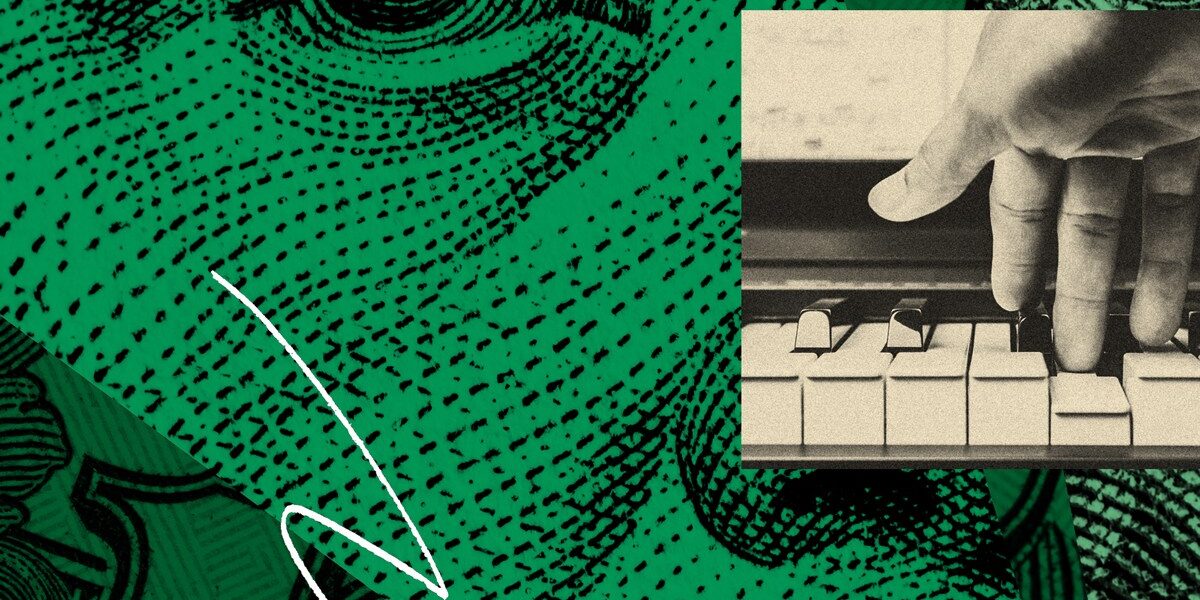 Private Equity’s Next Target Is Indie Music