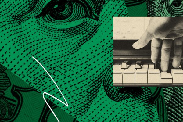 Private Equity’s Next Target Is Indie Music