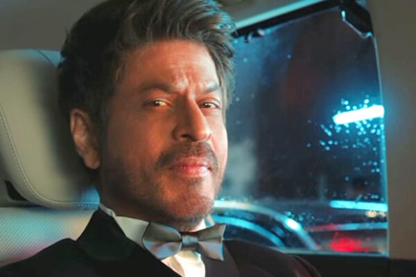 Shah Rukh Khan joins Vodafone Idea as brand ambassador, company unveils new ‘Vi’ logo