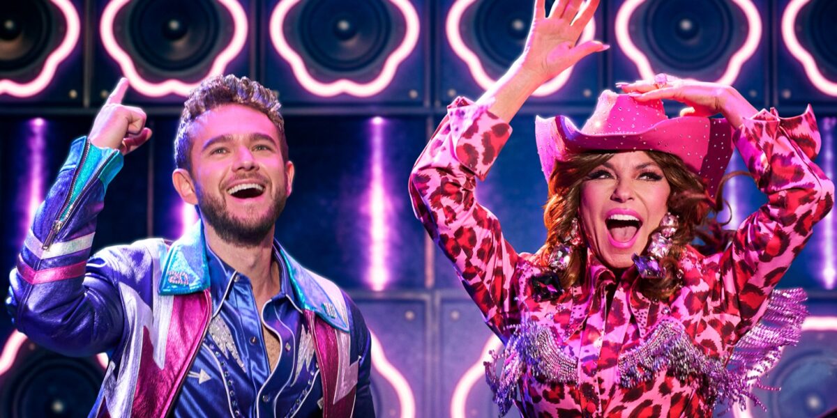 See Shania Twain Ride Pastel Unicorn in New ‘Still the One’ Video