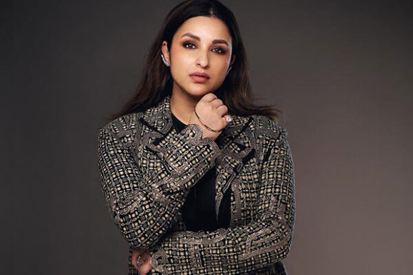 Shaque trailer launch: Parineeti Chopra shares her views on the debate over motherhood impacting projects: “I can’t wait to retire at 50, 60 or 70 and then get pregnant, right?”