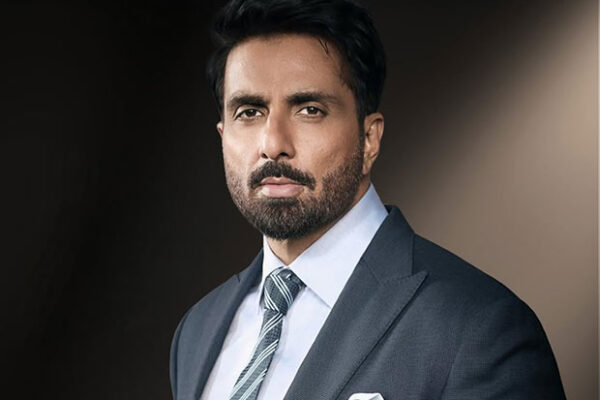 Sonu Sood reaches Nepal with relief supplies for flood victims: ‘We just want to be with the people and will try to bring their lives back”