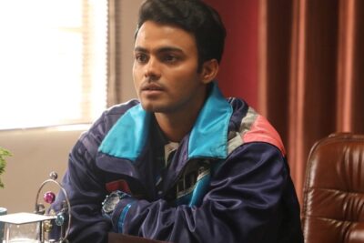 Sparsh Shrivastava reveals how Govinda, Salman Khan and Madhuri Dixit inspired Bhugol in Dupahiya Season 2