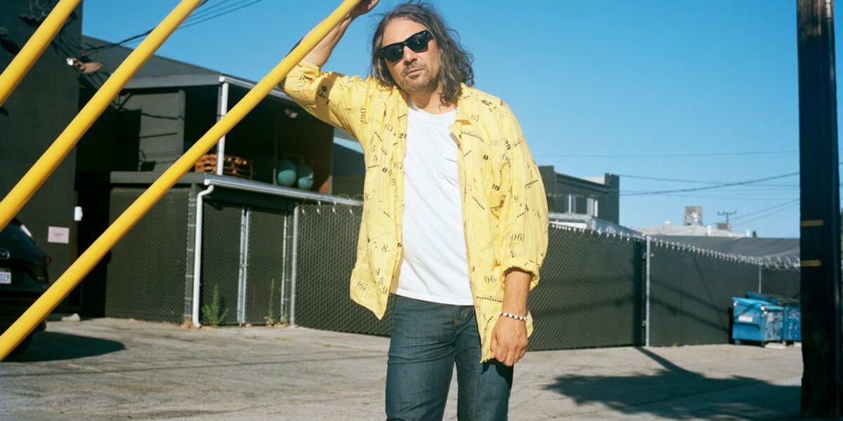 The War on Drugs Return, Not a Moment Too Soon, With ‘Who’s That’