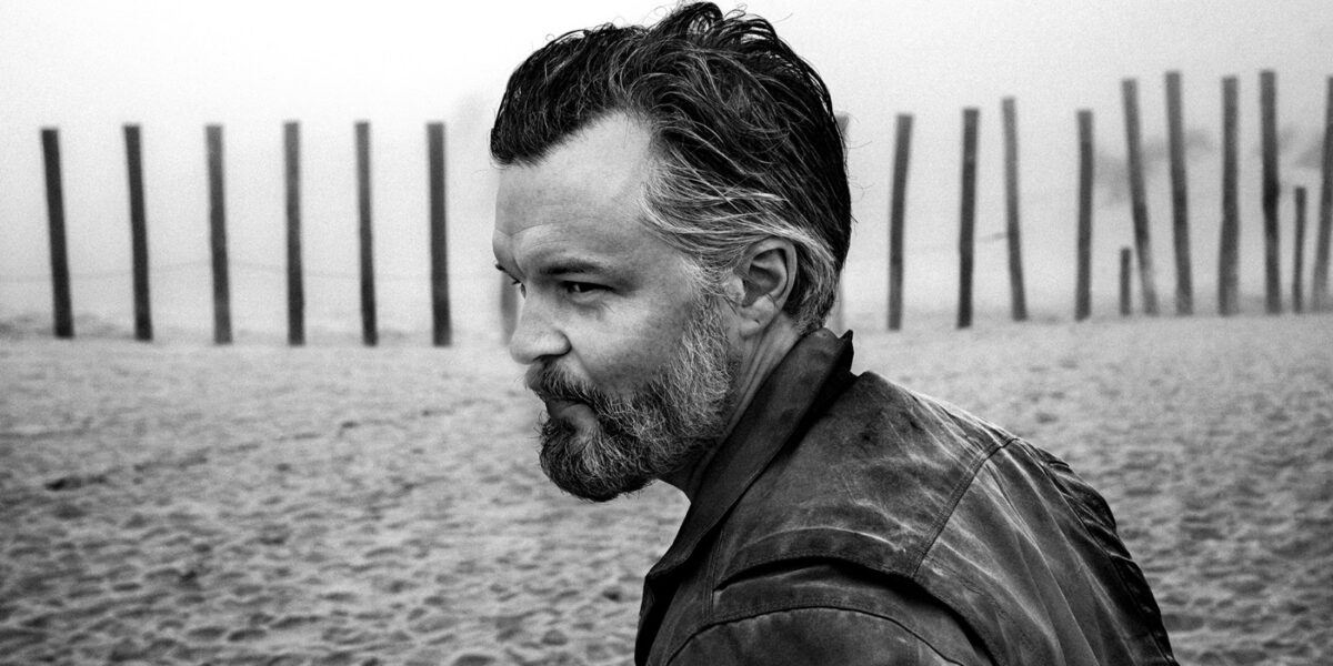 The Tallest Man on Earth Rediscovers His Heritage on a Cathartic New Album