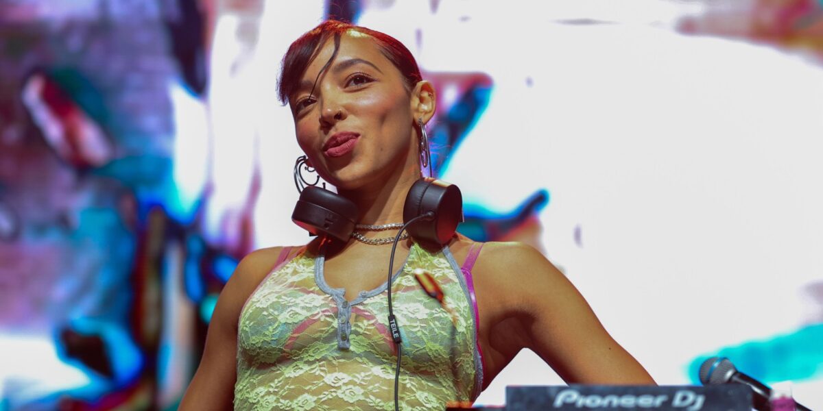 Tinashe, Blondshell, Taylor Swift, and All the Songs You Need to Know This Week
