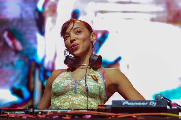 Tinashe, Blondshell, Taylor Swift, and All the Songs You Need to Know This Week