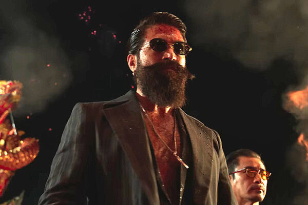 Toxic’s English release turns EMBARRASSING: Only 450 tickets sold across India; collects a paltry Rs. 1.40 lakhs