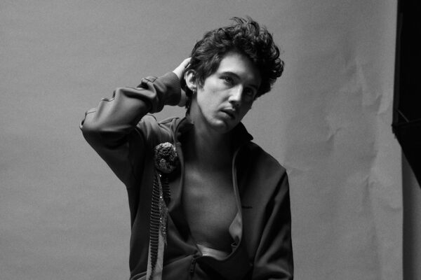 Troye Sivan on His Bold New Album, Touring with Charli XCX and Casting Nicole Kidman