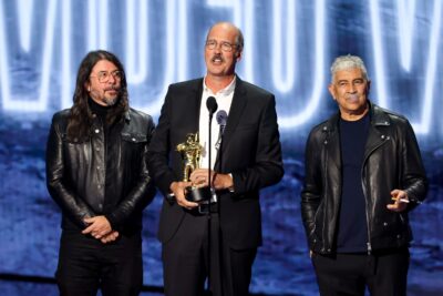 Did We Just See the Final VMAs? ‘Hell if I Know,’ Says Producer Van Toffler