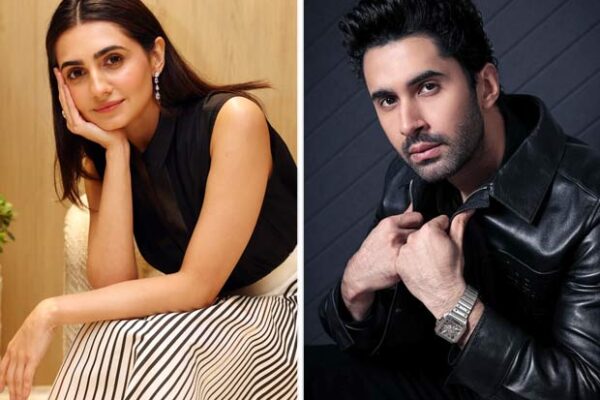 Vedika Pinto joins Lakshya in Prosit Roy’s next after Musafir Cafe; film to blend romance with psychological twist