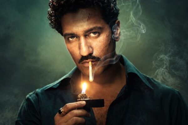 Vicky Kaushal’s FIRST look from Sanjay Leela Bhansali's Love & War is all intensity, no apology! - BollyViora