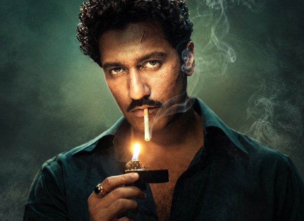 Vicky Kaushal’s FIRST look from Sanjay Leela Bhansali's Love & War is all intensity, no apology!