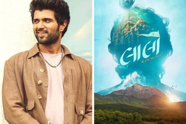 BREAKING: Vijay Deverakonda, not Ram Charan, to play Lord Krishna in Telugu remake of Gujarati blockbuster Laalo – Krishna Sada Sahaayate