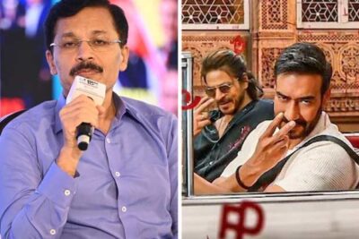 Vimal Elaichi row: FDA commissioner says Shah Rukh Khan, Ajay Devgn, and Tiger Shroff have responded to notice; two hearings held