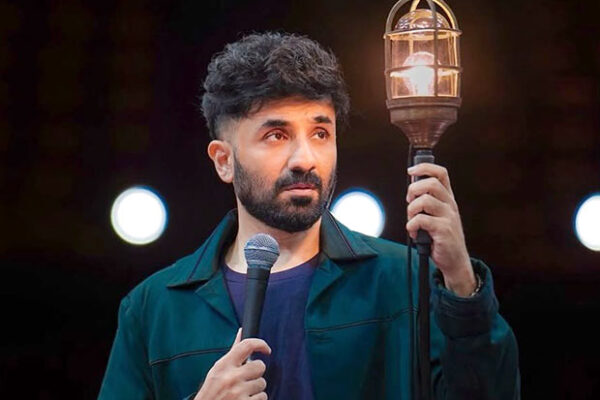 Vir Das to headline New York’s iconic Radio City Music Hall on January 30, 2027