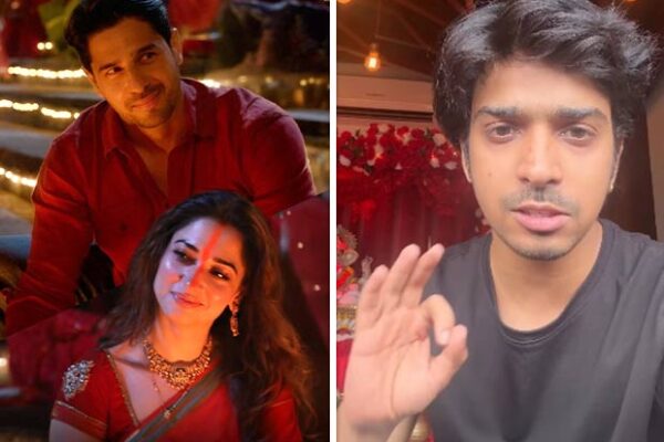 Sidharth Malhotra, Tamannaah Bhatia’s Vvaan trailer in controversy as composer alleges his song was used without permission