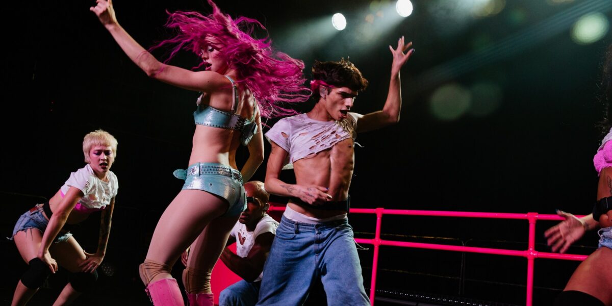 Adela Brooklyn Steel